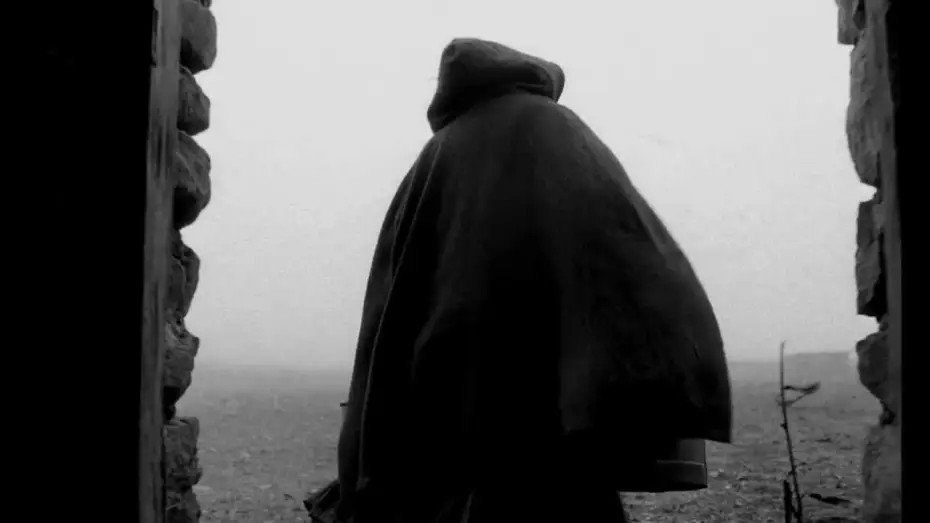 Wideo do filmu Koń turyński — THE TURIN HORSE trailer