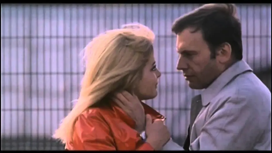 Wideo do filmu Col cuore in gola — Deadly Sweet - Francesco De Masi