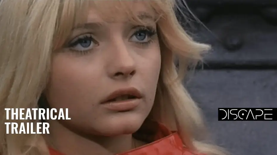 Wideo do filmu Col cuore in gola — Deadly Sweet | 1967 | Theatrical Trailer