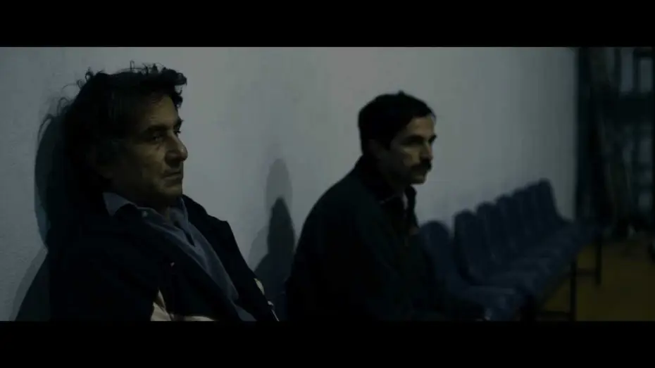 Wideo do filmu Άλπεις — ALPS - Bande annonce