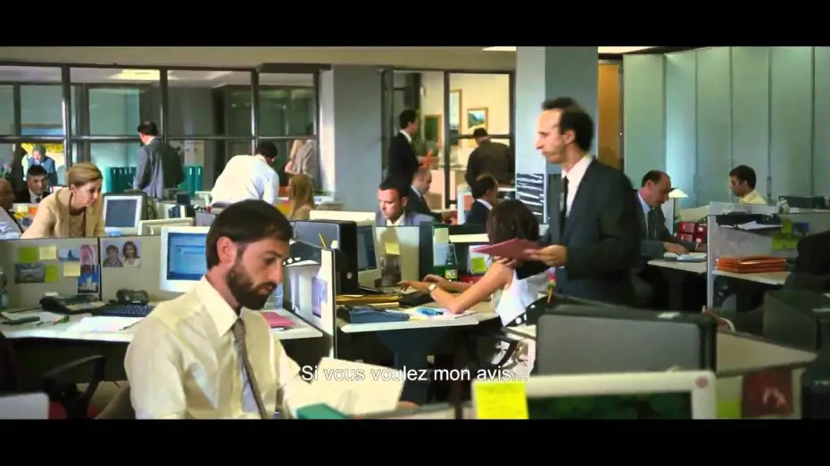 Wideo do filmu Zakochani w Rzymie — To Rome with Love Bande Annonce Francaise (VOST)
