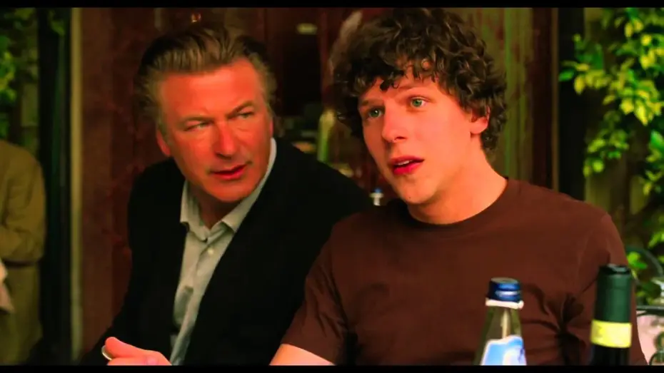 Wideo do filmu Zakochani w Rzymie — To Rome with Love - Trailer (Deutsch | German) | HD
