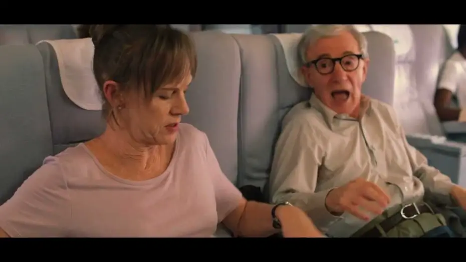 Wideo do filmu Zakochani w Rzymie — To Rome With Love - Bande annonce VF HD