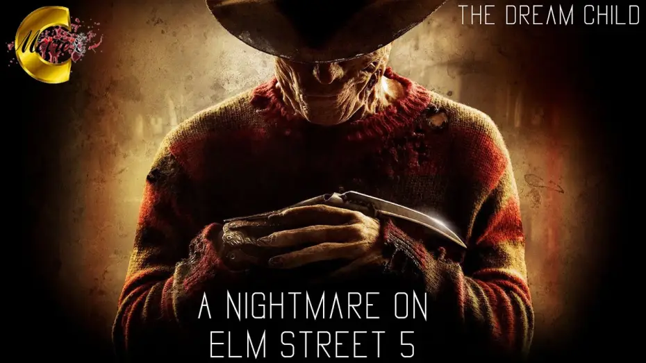 Wideo do filmu Koszmar z Ulicy Wiązów 5: Dziecko Snów — Nightmare on Elm Street 5 - Das Trauma - Trailer Full HD - Deutsch