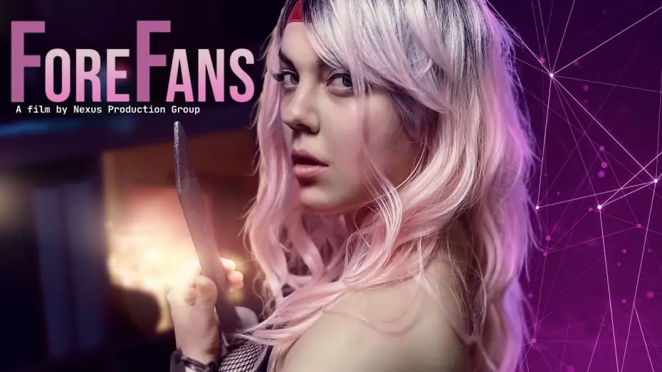 Wideo do filmu ForeFans — ForeFans | Feature Film Teaser