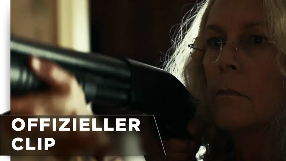 Wideo do filmu Halloween. Finał — The Final Reckoning