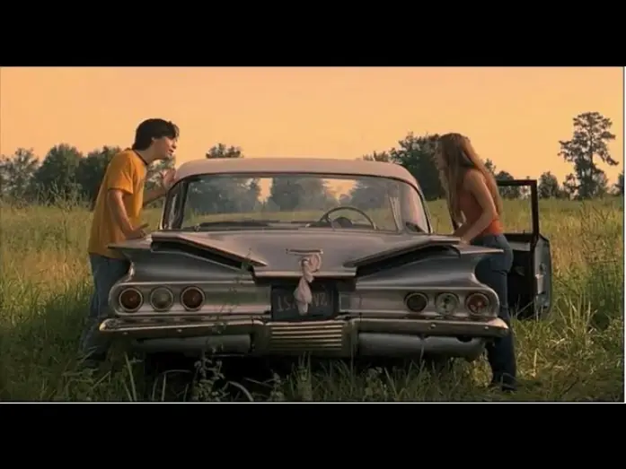 Wideo do filmu Smakosz — Official Trailer: Jeepers Creepers (2001)