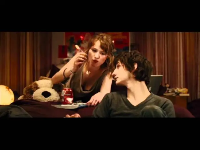 Wideo do filmu LOL — LOL - Laughing Out Loud | TRAILER