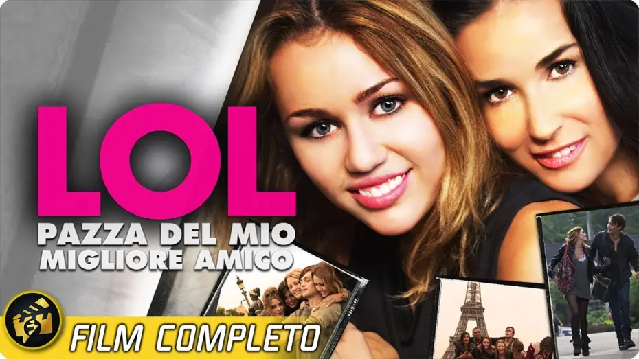 Wideo do filmu LOL — LOL | Film Completo in Italiano | Demi Moore, Miley Cyrus | Madre e figlia tra scontri e emozioni