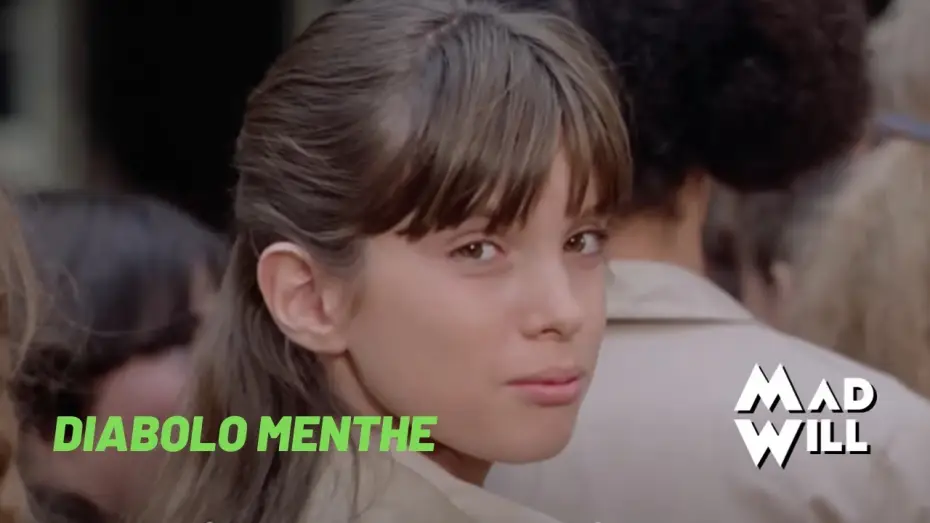 Wideo do filmu Diabolo menthe — LA CRITIQUE DE DIABOLO MENTHE