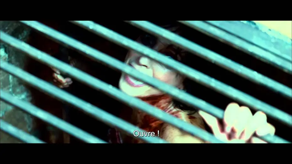 Wideo do filmu [REC]³: Geneza — REC 3 Genesis - Bande Annonce VOST