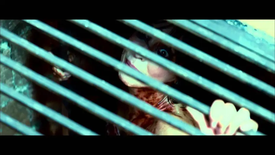 Wideo do filmu [REC]³: Geneza — REC 3 Genesis - Bande Annonce VF