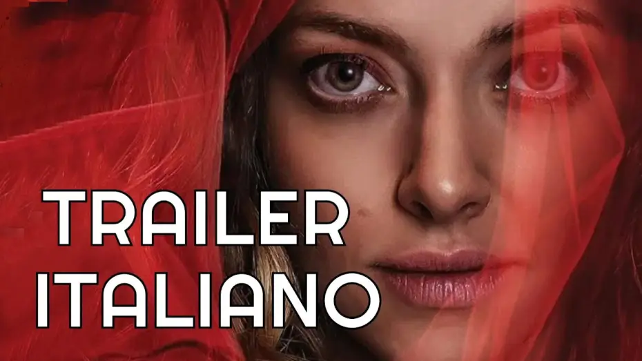 Wideo do filmu Siedem zasłon — L'ultima danza di Salomè (film 2023) | Trailer in italiano