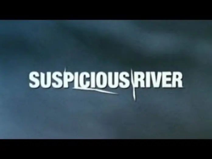 Wideo do filmu Suspicious River — Suspicious River - Bande Annonce (VOST)