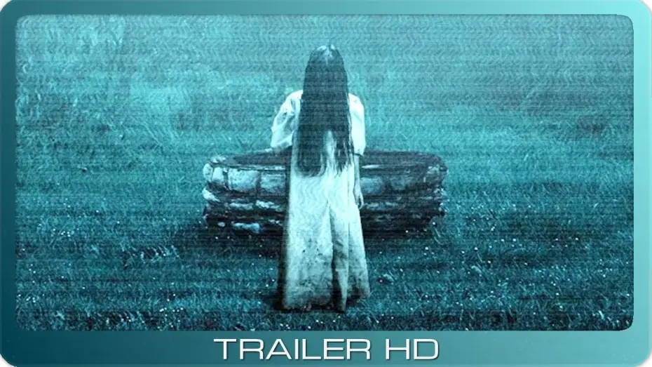 Wideo do filmu The Ring — Ring ≣ 2002 ≣ Trailer