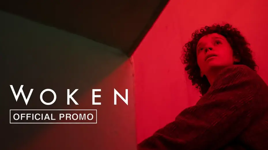Wideo do filmu Woken — "The Island" Promo