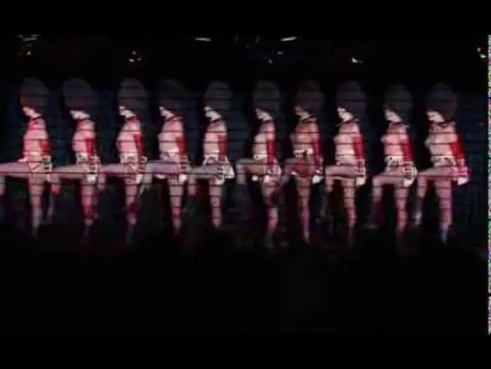 Wideo do filmu Crazy Horse — Crazy Horse (2011) - Trailer English Subs