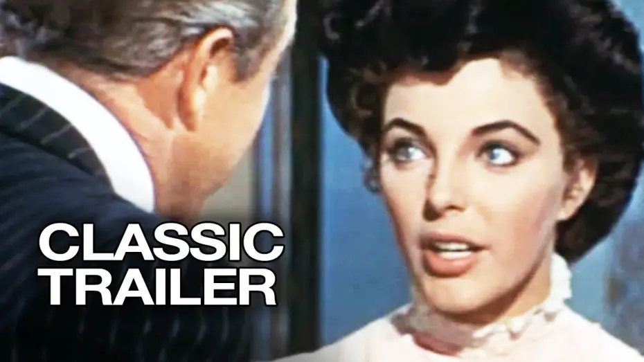Wideo do filmu The Girl in the Red Velvet Swing — The Girl in the Red Velvet Swing (1955) Official Trailer #1 - Joan Collins Movie HD