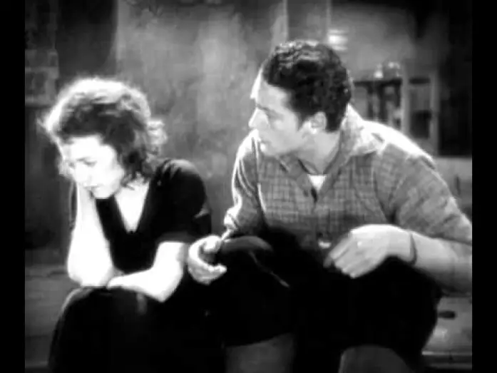 Wideo do filmu Siódme niebo — Seventh Heaven 1927 Janet Gaynor, Charles Farrell