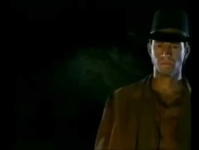 Wideo do filmu Outlaw Justice — Outlaw Justice (AKA The Long Kill) (1999) Trailer