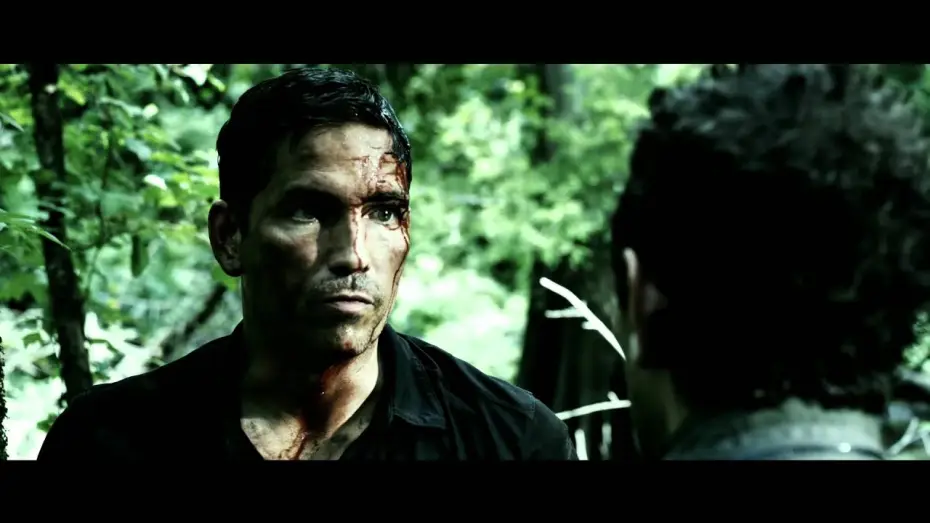 Wideo do filmu Tranzyt — Transit - Trailer (Deutsch) HD