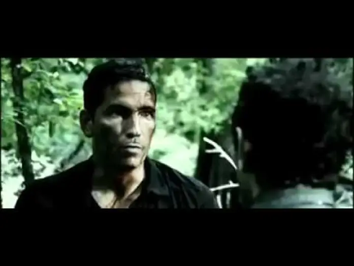 Wideo do filmu Tranzyt — Transit 2012 HQ trailer