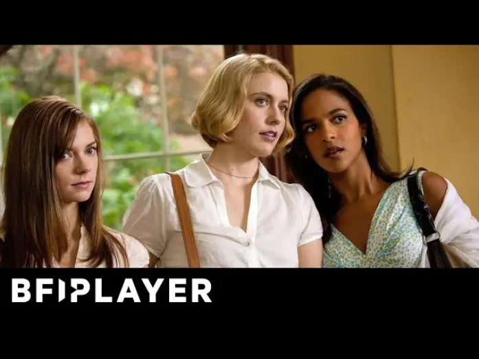Wideo do filmu Pannice w opałach — Mark Kermode reviews Damsels in Distress (2011) | BFI Player