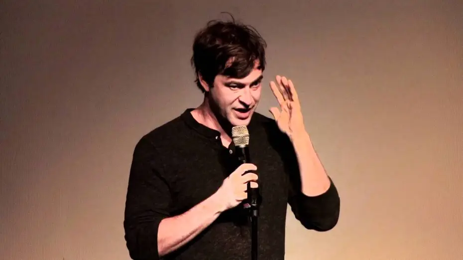 Wideo do filmu Jeff wraca do domu — Jeff, Who Lives at Home- Philadelphia Film Festival 10/23/11