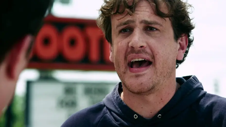 Wideo do filmu Jeff wraca do domu — Jeff Who Lives at Home - Bande Annonce