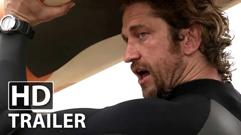 Wideo do filmu Wysoka Fala — Mavericks - Trailer (Deutsch | German) | HD