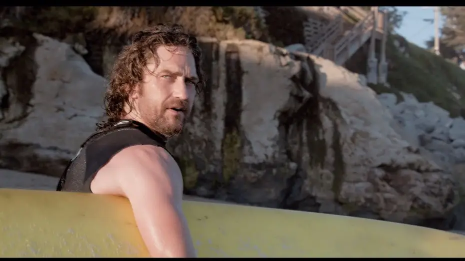Wideo do filmu Wysoka Fala — Chasing Mavericks - Bande annonce VOST HD