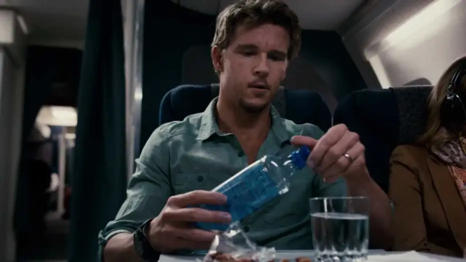 Wideo do filmu Flight 7500 — 7500 Teaser Trailer | Official Movie Trailer HD