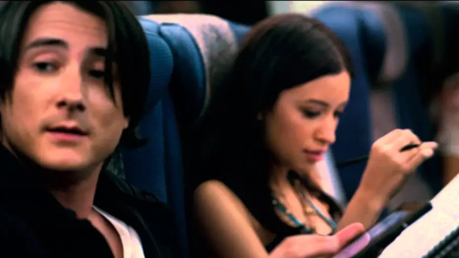 Wideo do filmu Flight 7500 — VOL 7500  bande annonce VF HD