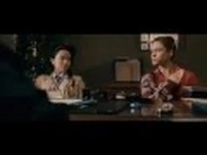 Wideo do filmu Edukacja Grace — Official Trailer