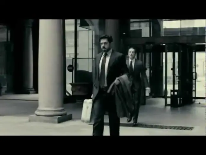 Wideo do filmu L'industriale — L'industriale - Trailer ufficiale