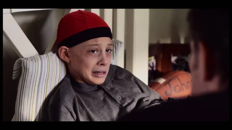Wideo do filmu Johnny — JOHNNY - Trailer