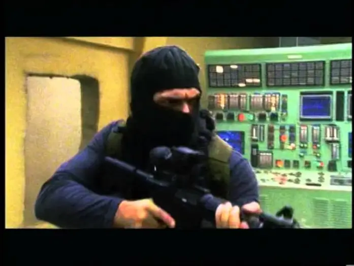 Wideo do filmu American Meltdown — Meltdown - Kernschmelze | Official Trailer (  Deutsche Info )