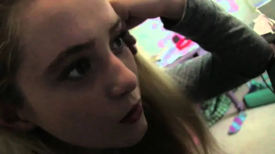 Wideo do filmu Paranormal Activity 4 — Paranormal activity 4 - Trailer final en español HD