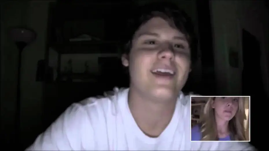 Wideo do filmu Paranormal Activity 4 — Paranormal Activity 4 - Trailer ufficiale italiano HD - Sceglilfilm.it