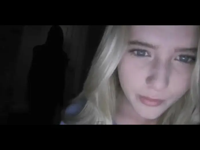 Wideo do filmu Paranormal Activity 4 — Exklusiv: Paranormal Activity 4 - Trailer (Deutsch | German) | HD