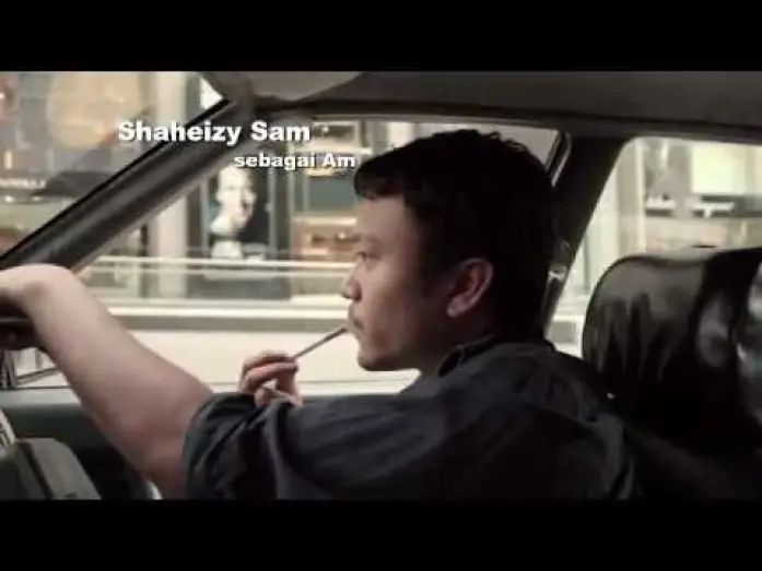 Wideo do filmu Songlap — SONGLAP OFFICIAL TRAILER (15 Disember 2011)