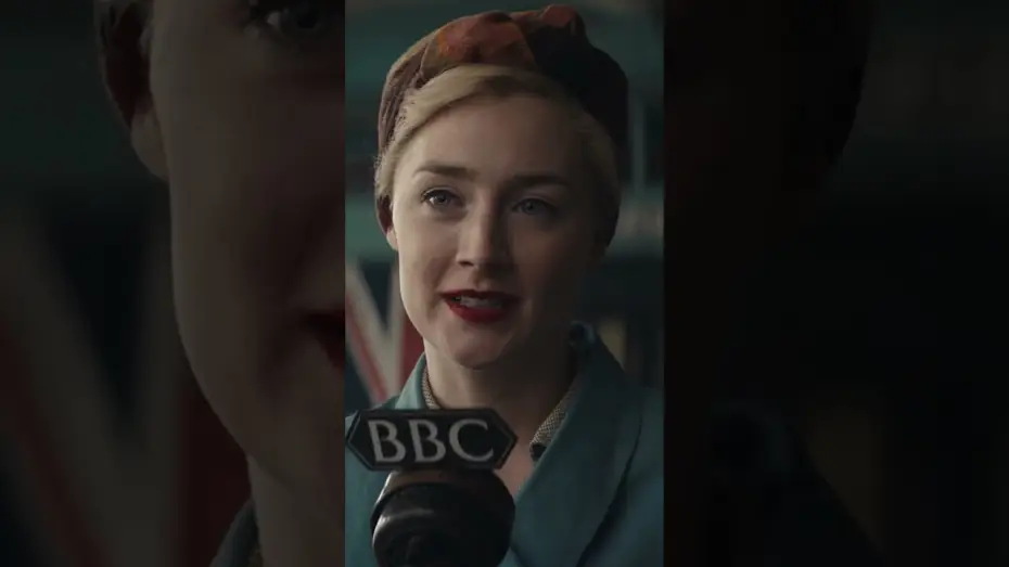 Wideo do filmu Blitz — For George