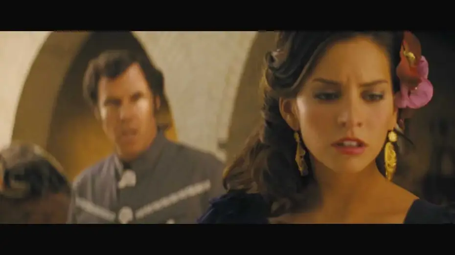 Wideo do filmu Casa de Mi Padre — Official Trailer