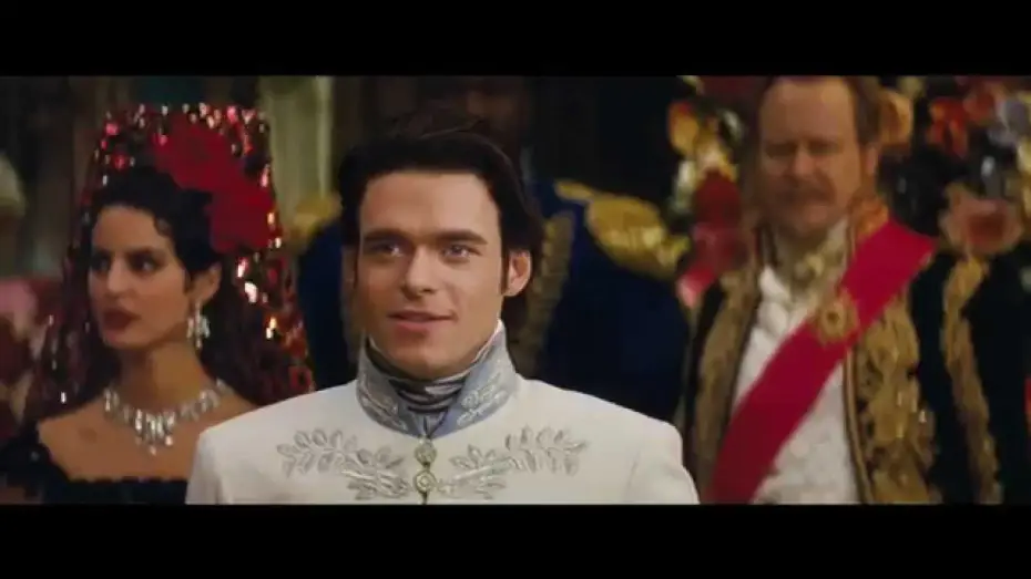 Wideo do filmu Kopciuszek — Cendrillon - Bande Annonce VOST