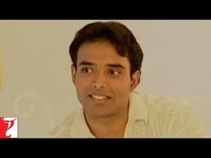 Wideo do filmu Żona dla zuchwałych — Yash Chopra in conversation with Uday Chopra - Part 2 | Dilwale Dulhania Le Jayenge | DDLJ