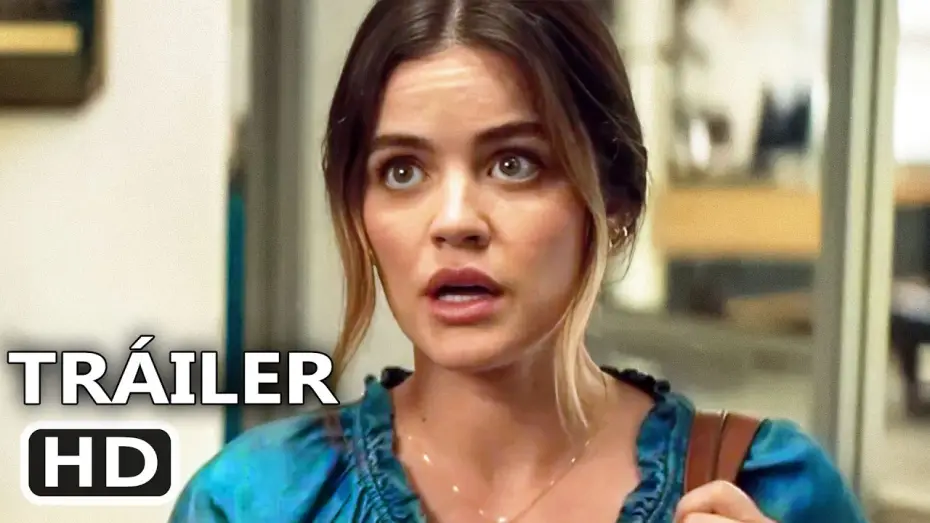 Wideo do filmu F*** Marry Kill — BESAR CASAR O MATAR Tráiler Español (2026) Lucy Hale