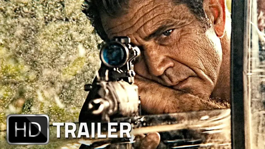 Wideo do filmu Dorwać Gringo — GET THE GRINGO Offizieller Trailer German Deutsch HD 2013 | Mel Gibson
