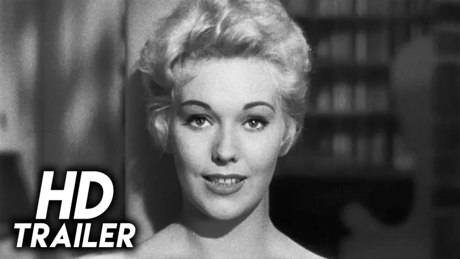 Wideo do filmu Phffft — Phffft! (1954) Original Trailer [FHD]