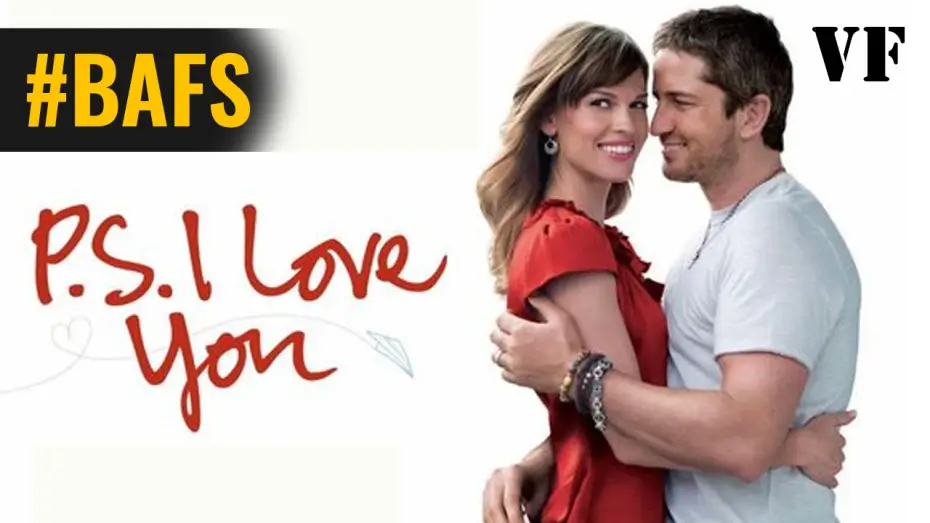 Wideo do filmu P.S. Kocham cię — PS : I Love You - Bande Annonce VF – 2008