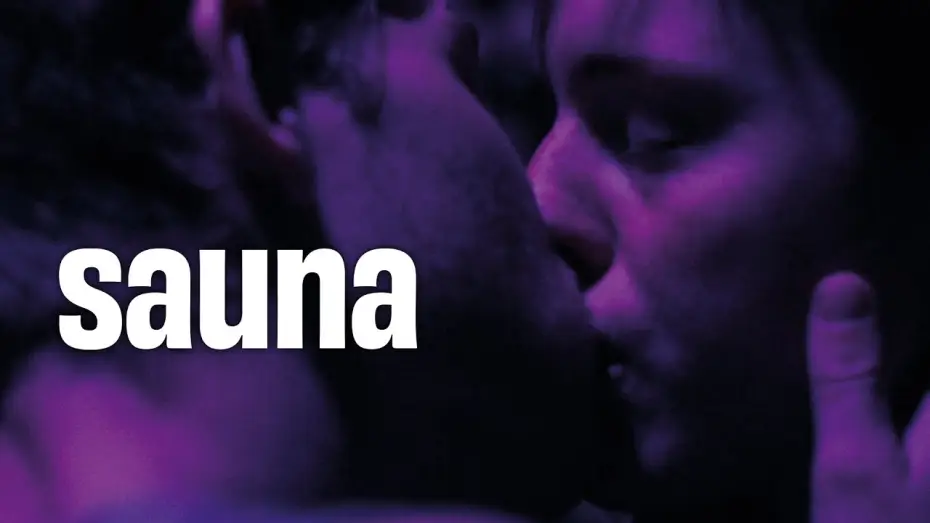 Wideo do filmu Sauna — SAUNA Trailer Deutsch | German [HD]
